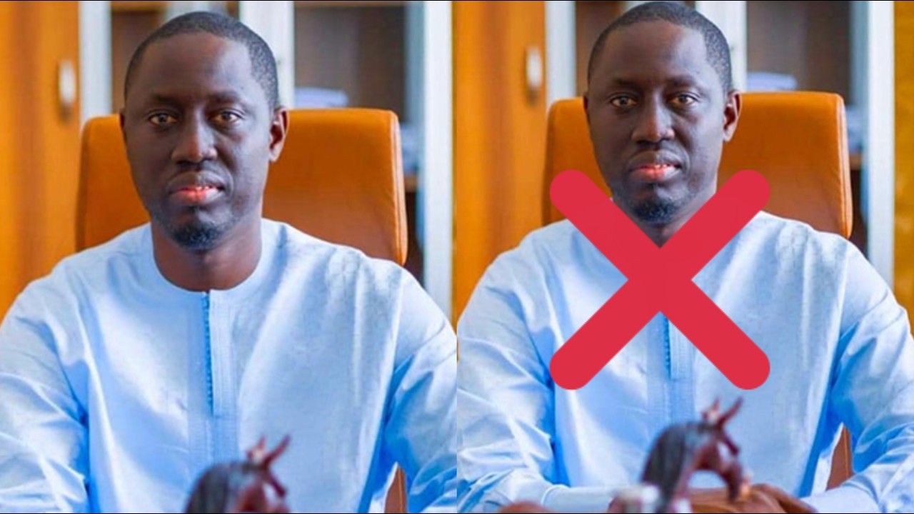 🛑 Alerte Mame Gora Diop, de Pastef Guinguineo, demasque les manipulations des jeunes Pape Malick N