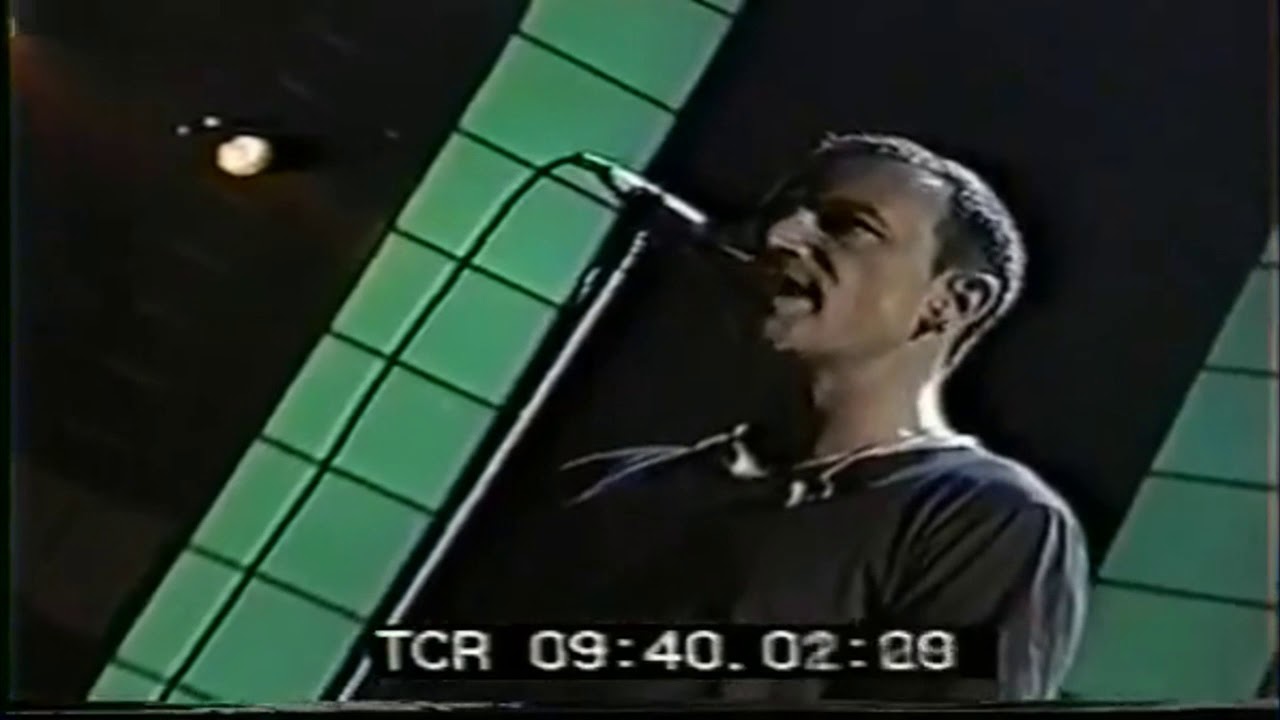 U2 Please VMA Rehearsal Take #2   Audio HQ