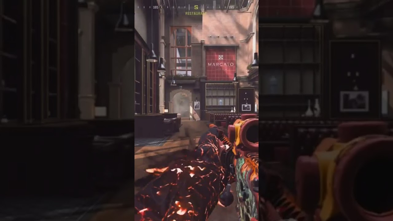 Killt me! #cod #callofduty #gaming #gameplay #mw3