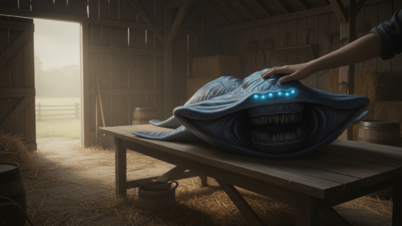 I Simulated El Gran Maja in Real Life NUREDITS