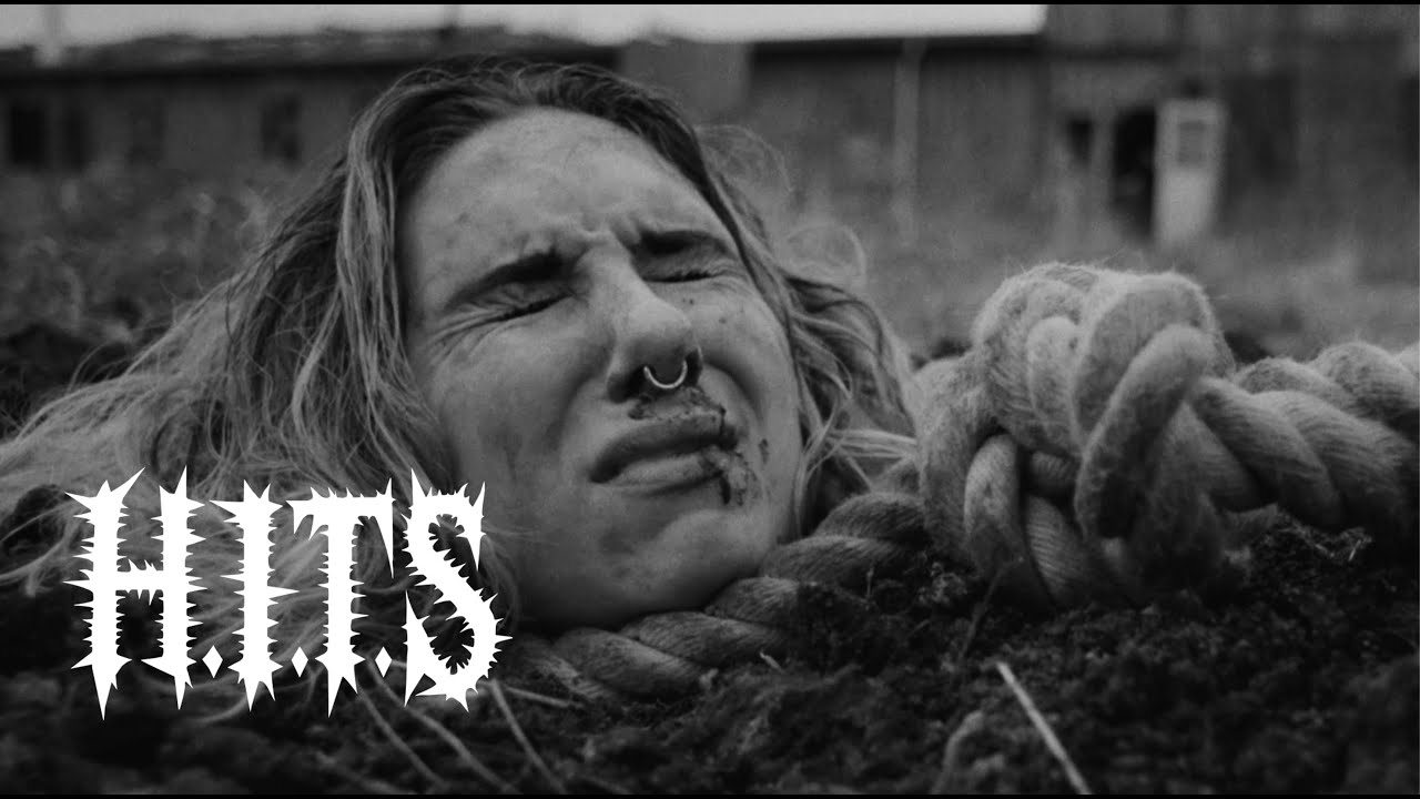 802 - H.I.T.S. (Official Music Video)