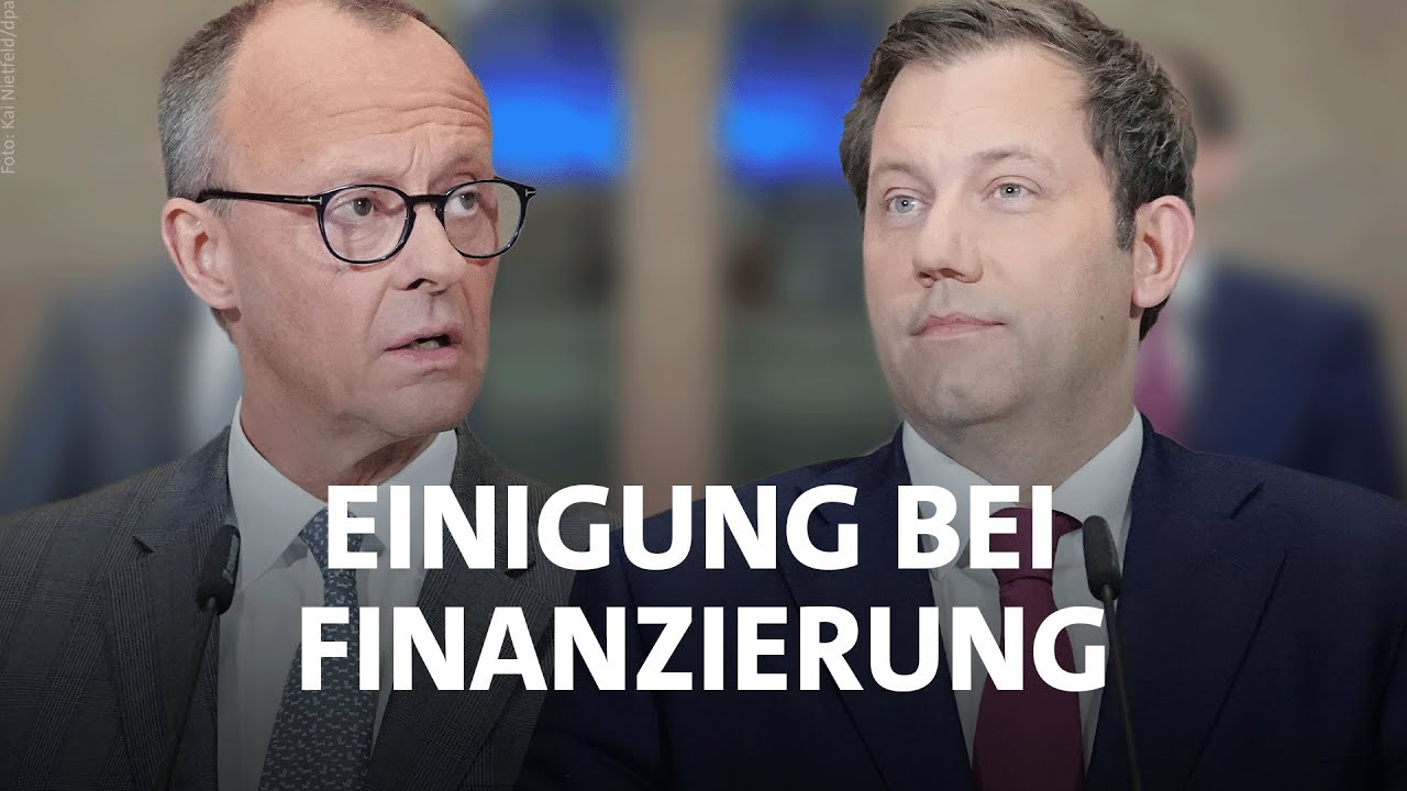 Lars Klingbeil: Deutschlands Zukunft sichern und st&auml;rken