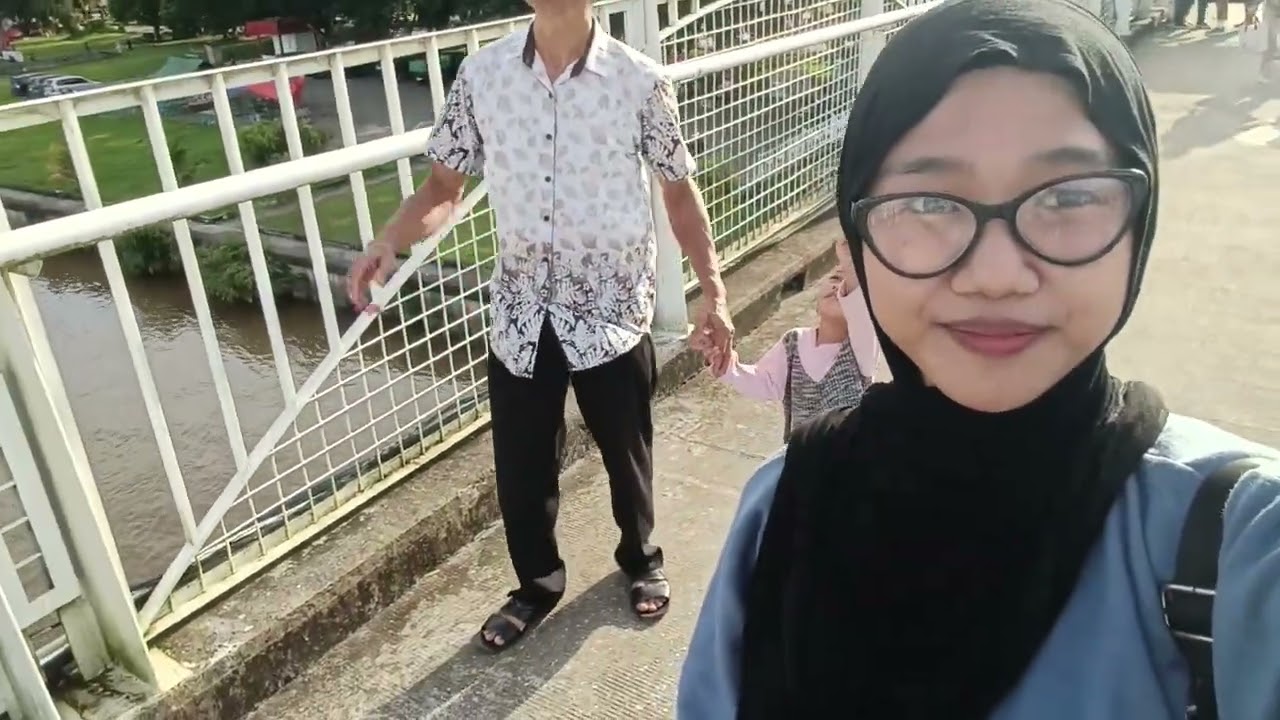 JALAN JALAN KE PULAU KUMALA🥰