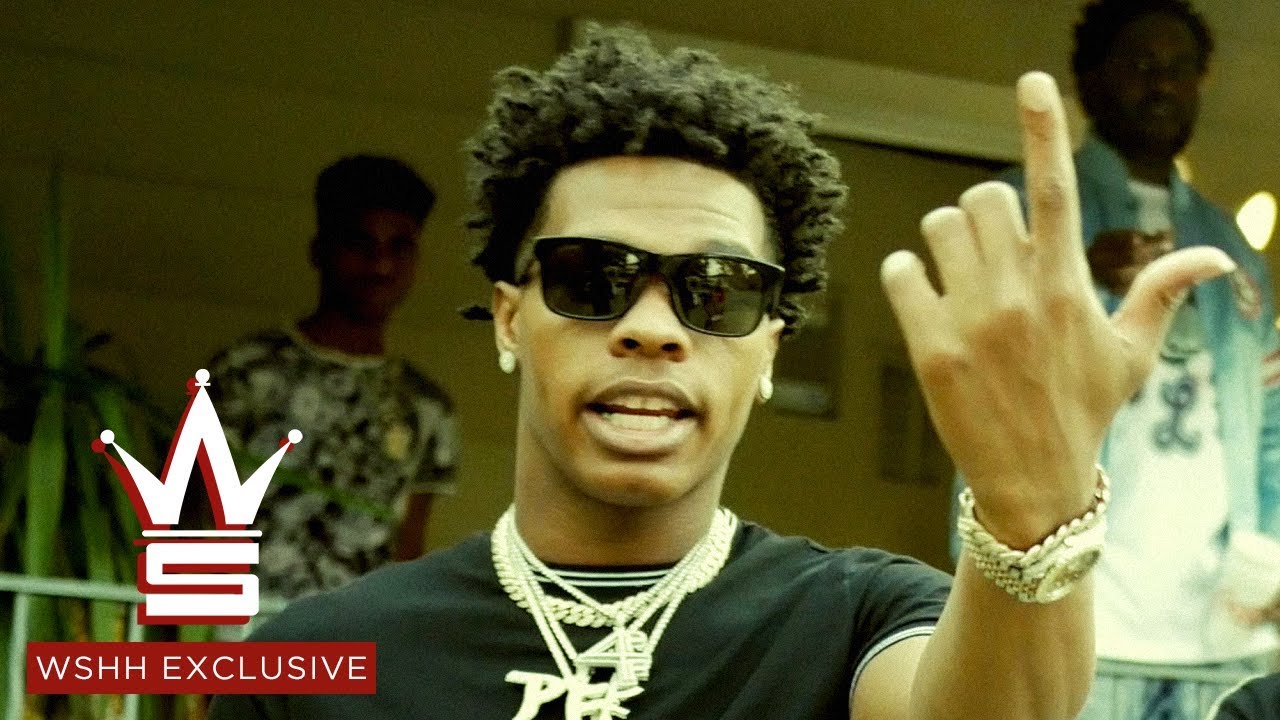 DatBoiSkeet Feat. Lil Baby 