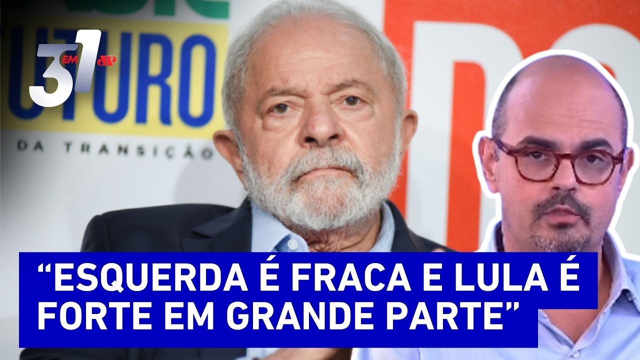Vice-governador de MG sobre candidatura: “Tenho todo interesse de estar ao lado do PL”