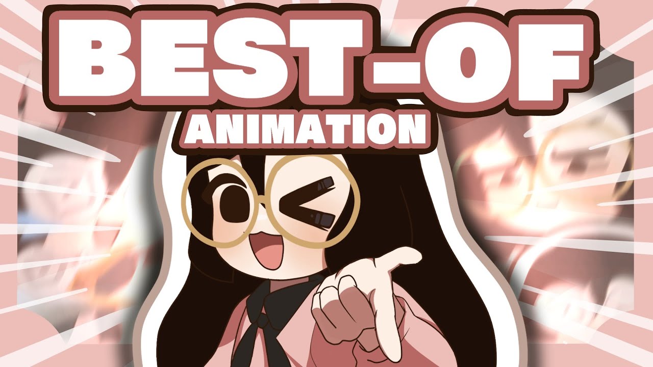 Best Of Twitch 2024 [ANIMATION]