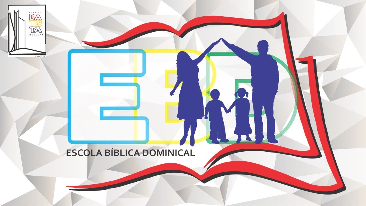 Igreja Batista Regular de Remanso - EBD 22/02/26
