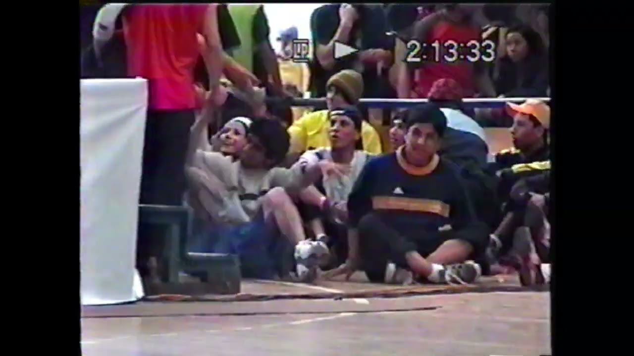 Sudaka 2004 Coyhaique Eliminatorias Extremo Sur
