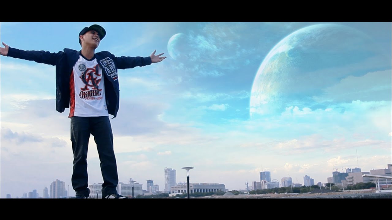 S.L.S. (Simpleng Love Song) - M Zhayt feat. Maj (Official Music Video)