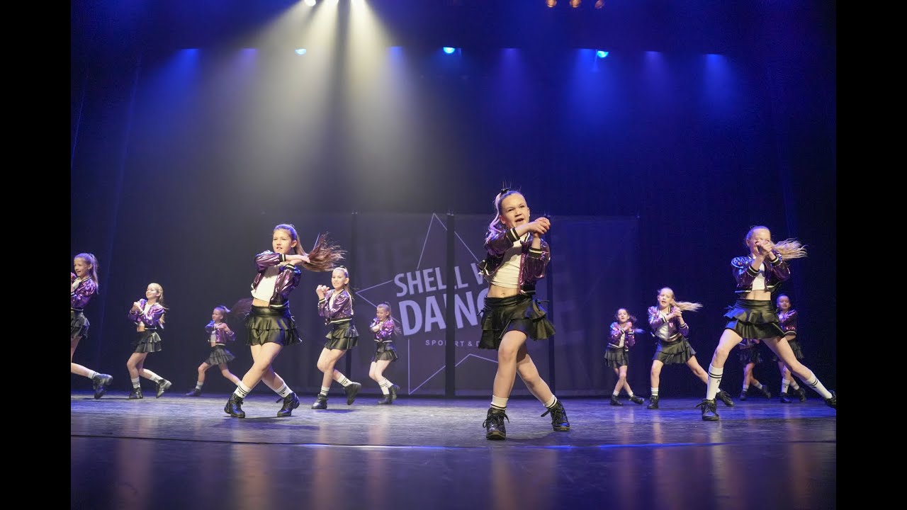 Stars Unlimited 2024/2025: Shell We Dance Event 11-05