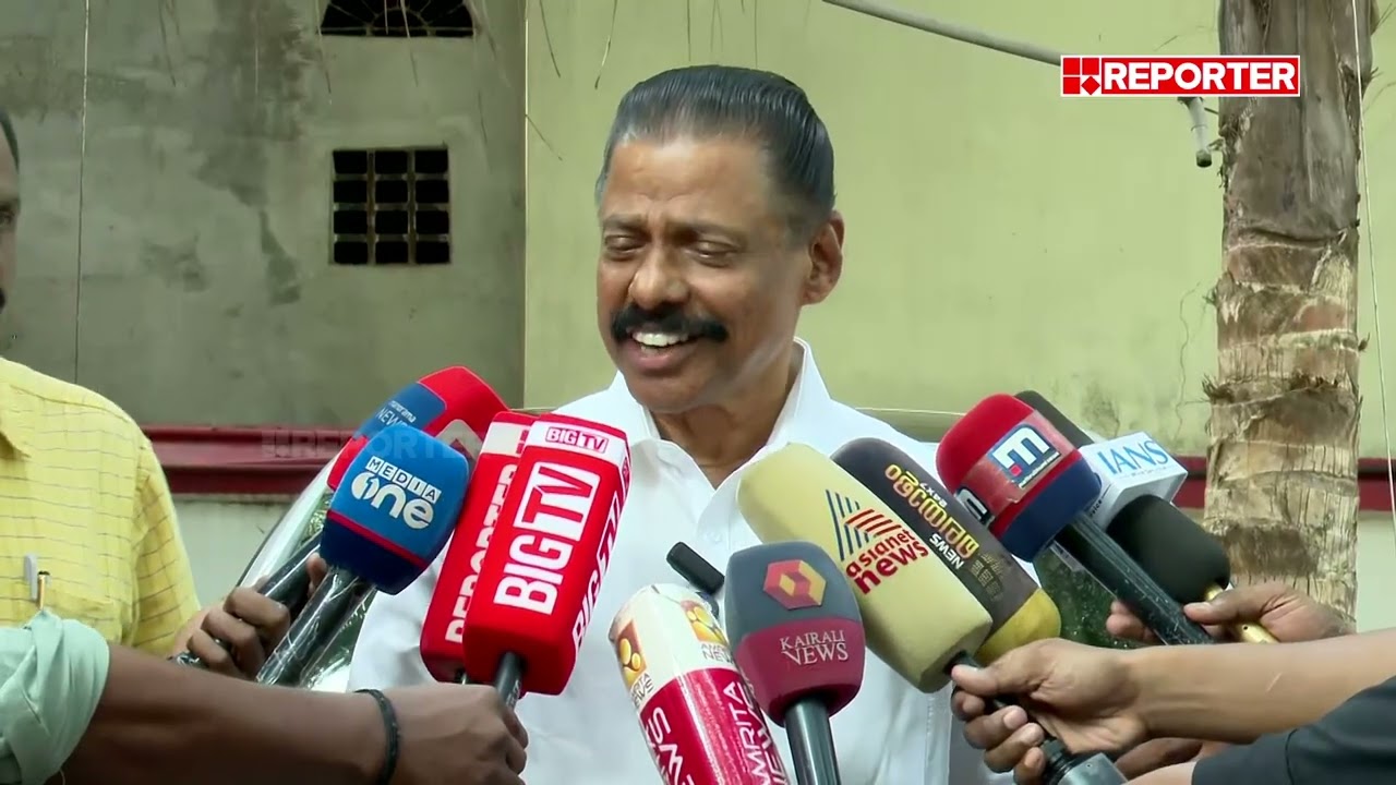 'ആക്രമണം ആസൂത്രിതം, കൈയും കഴുത്തും പിടിച്ച് തിരിച്ചു എന്നാണ് ലഭിക്കുന്ന വിവരം' | M V Govindan