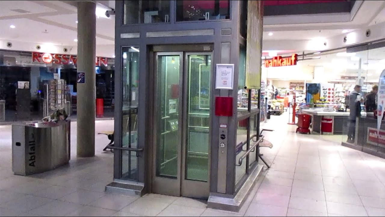 Halle (Saale), Hauptbahnhof (2)