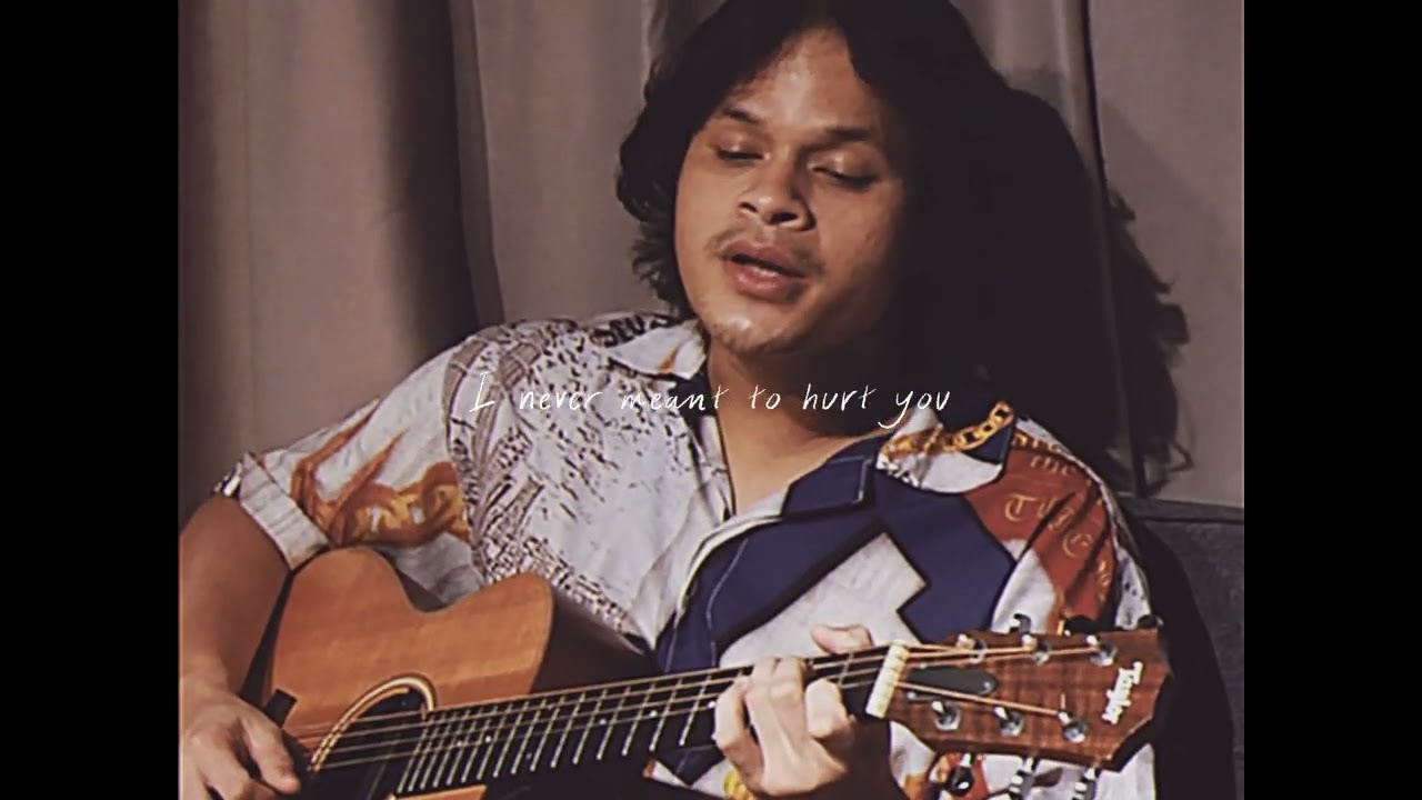 Zafri Romai - I Wish