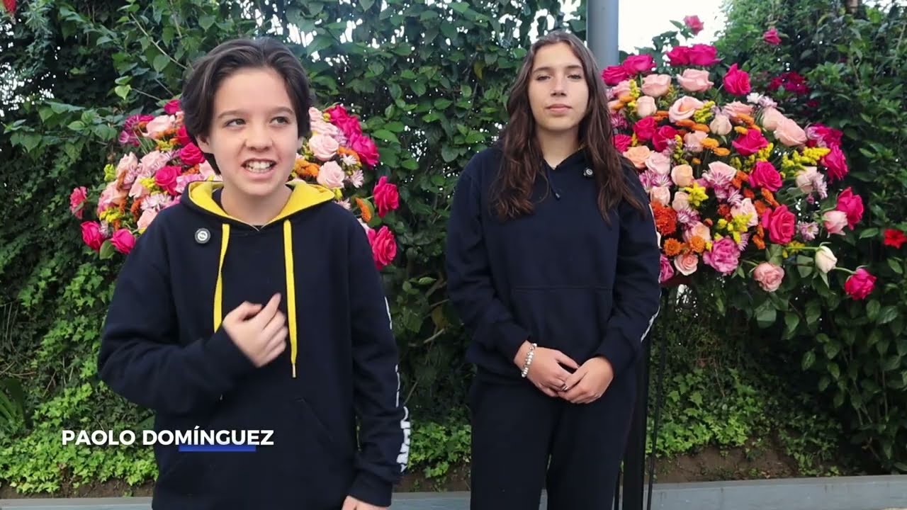 🎙️ ENGLING NEWS - EP. 8 | Noviembre