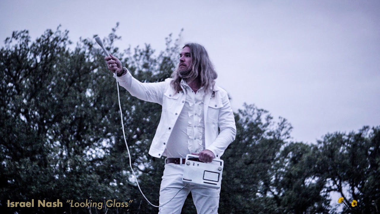 Israel Nash - 