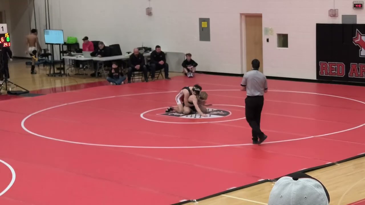 2-6-26 match 1 