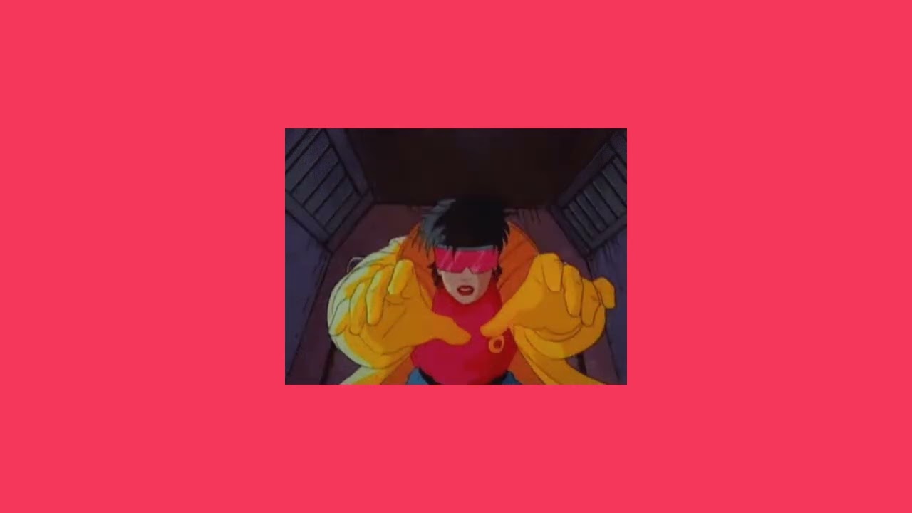 Jump - Sped Up