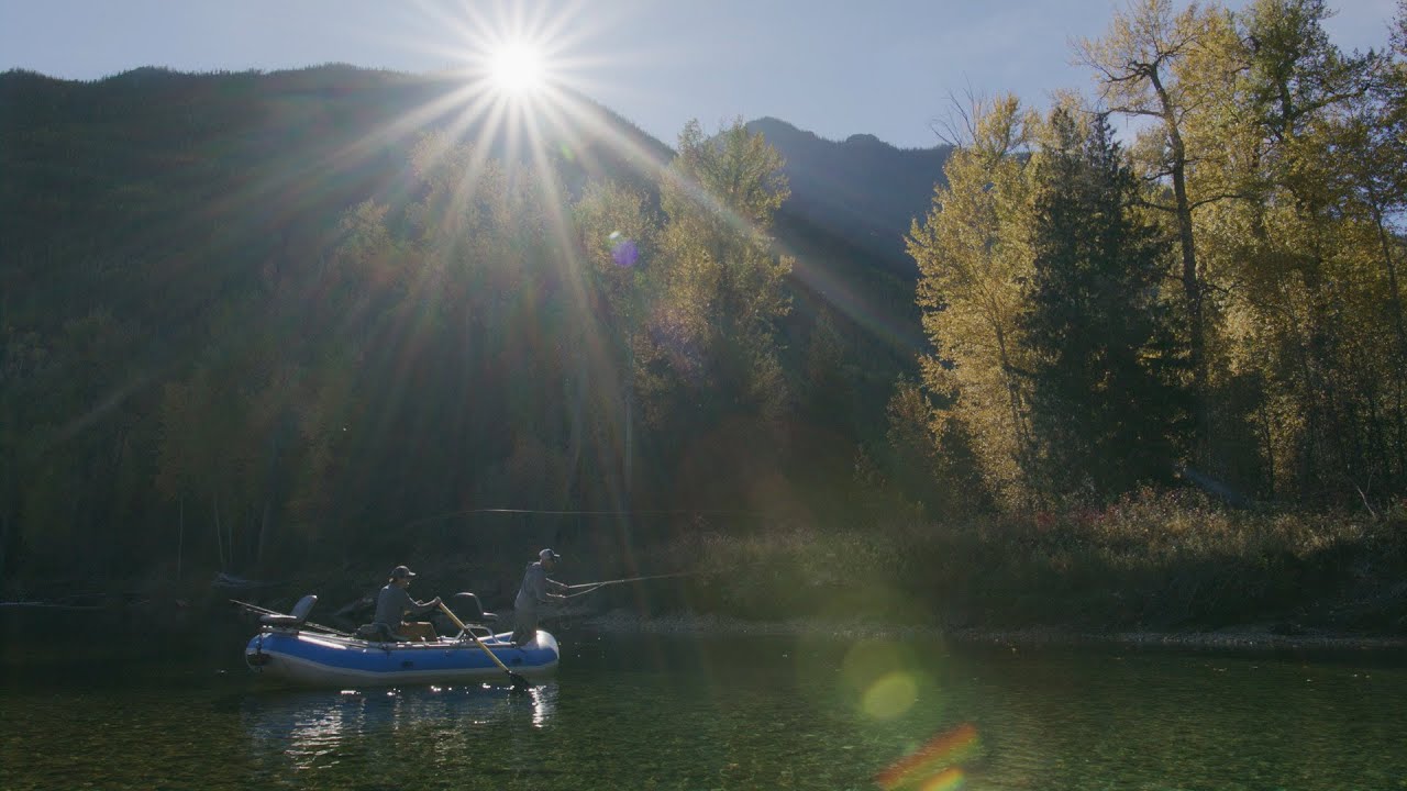 Fishing BC Presents: The Kimberley Fly Fishing Experience