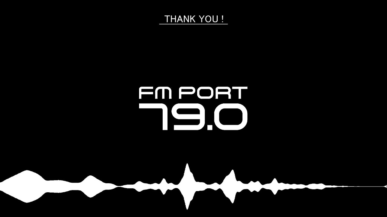 FM PORT 79.0 JINGLES