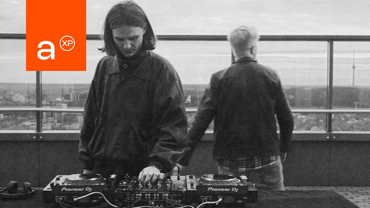 BDHBTS at Europa BC Vilnius  -  Antidote #01