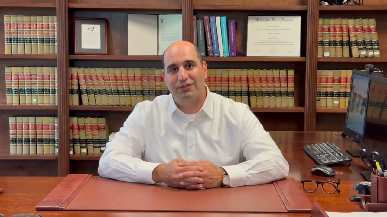 Preparing for Your Disability Hearing