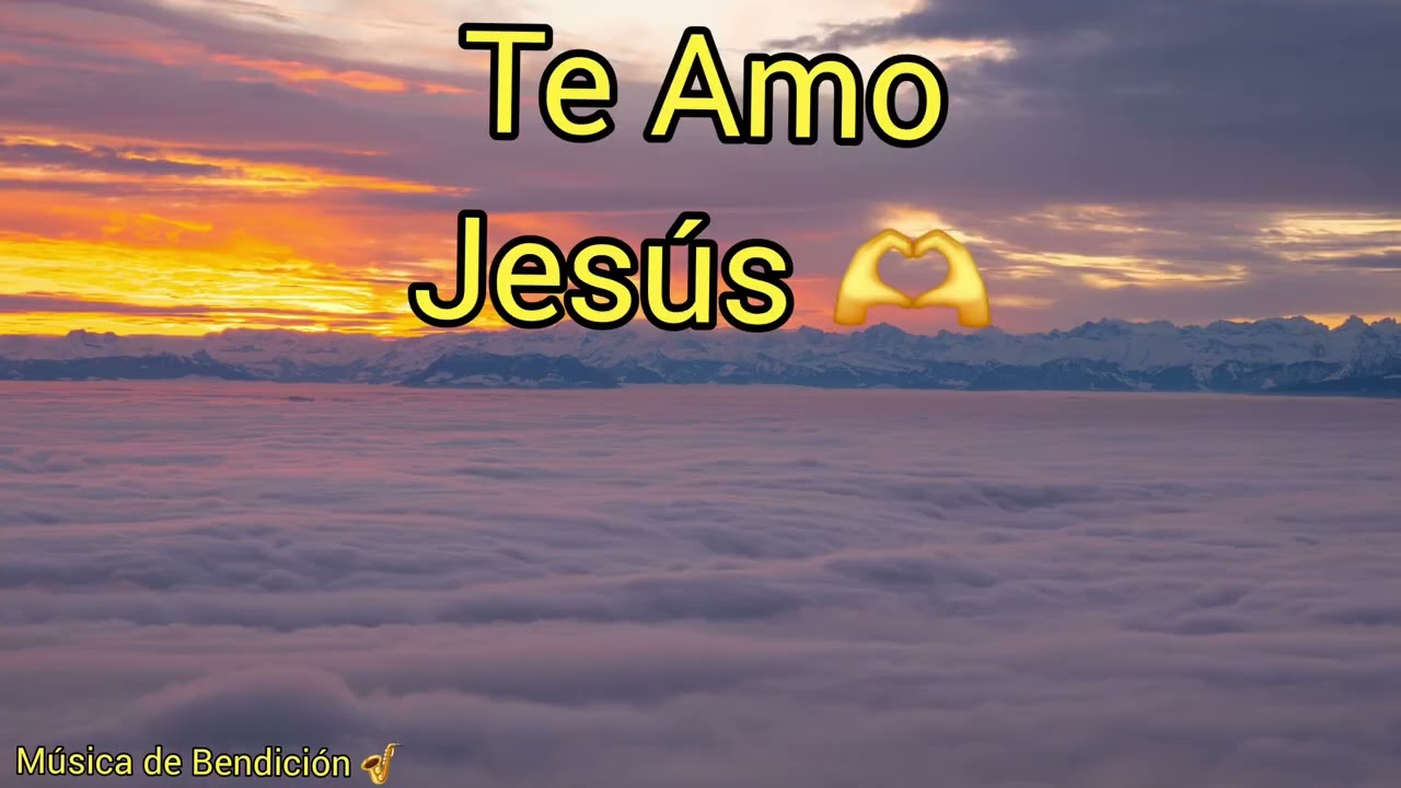 Te doy gracias Señor🙏🎷