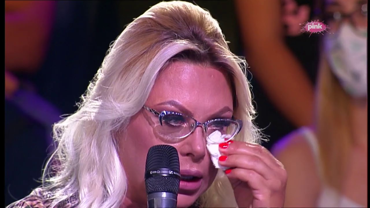 Zadruga 4 - Marija se rasplakala zbog Miljane, Kristijan pokušao da je umiri - 06.09.2020.