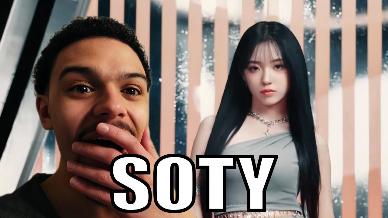 Kep1er 케플러 l 'Straight Line' M/V REACTION | SONG OF THE YEAR IDC
