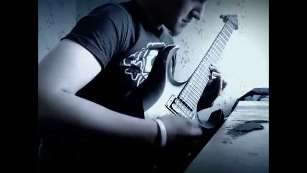 So Hideous, My Love... -- To Clasp A Fallen Wish with Broken Fingers (cover)