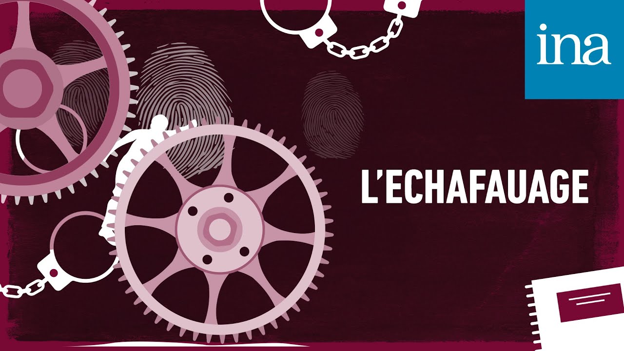 [Machination] - L'Echafaudage