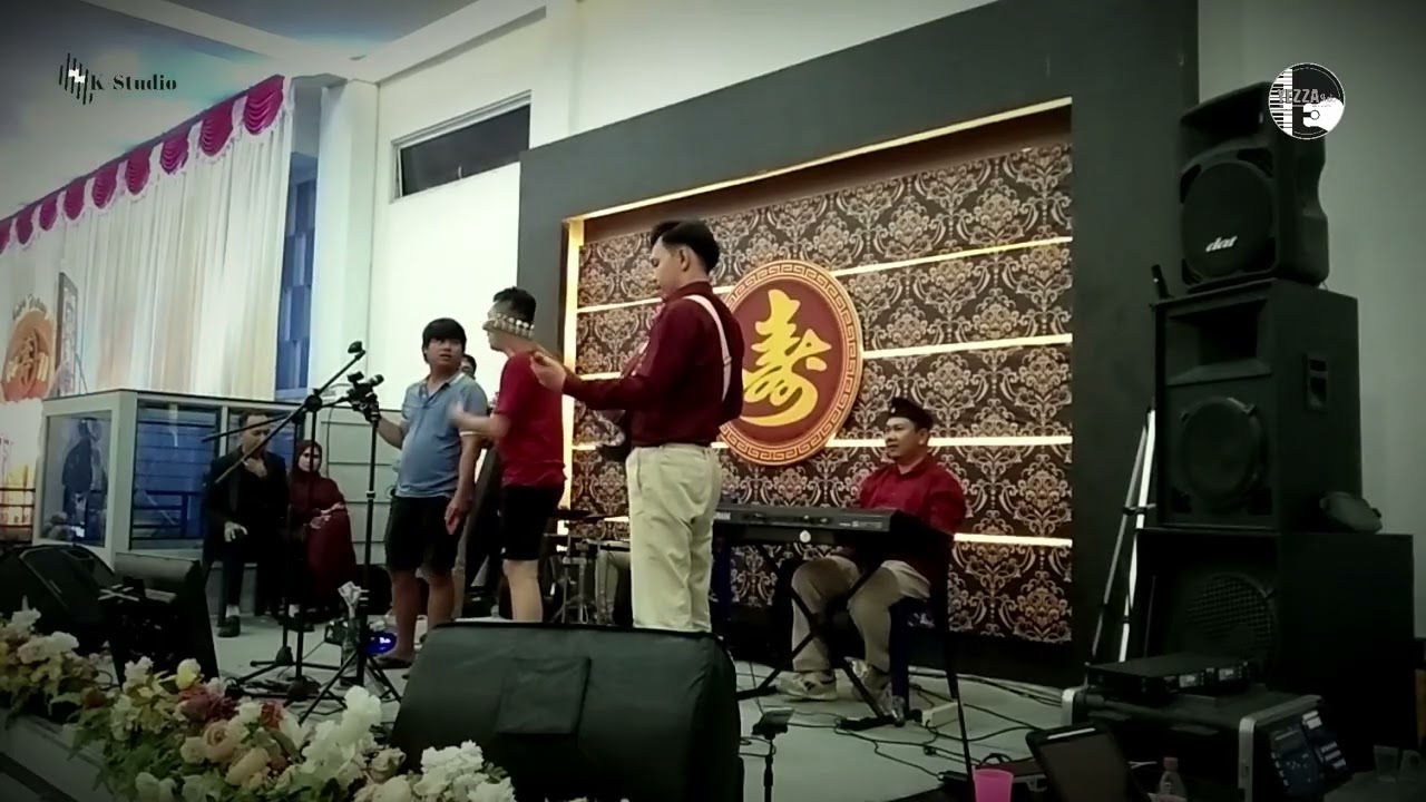 Cover Song, Musik Wedding, Gathering, Event dll, YEZZA STUDIO SINGKAWANG. Cp : 0896 7777 7011,