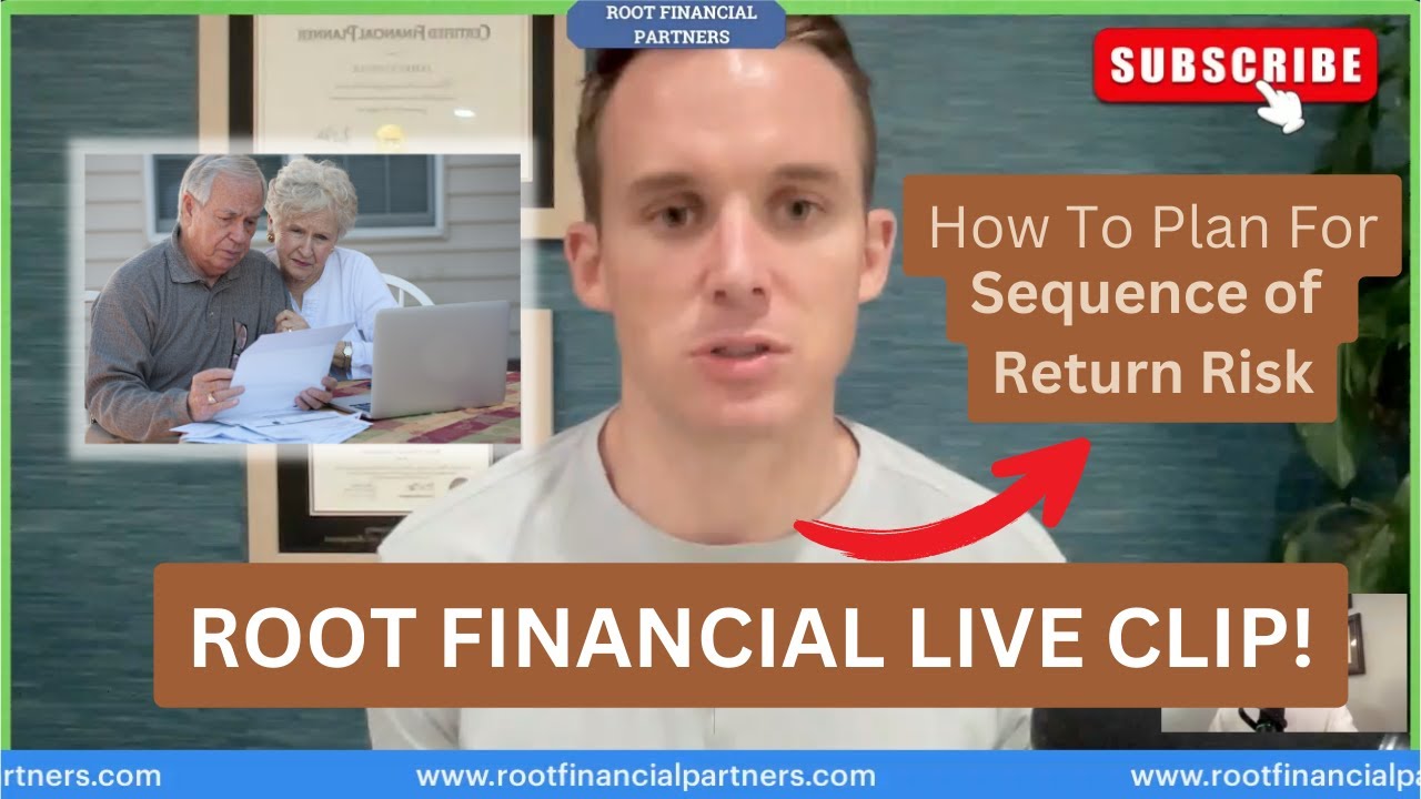 How To Plan For Sequence of Return Risk