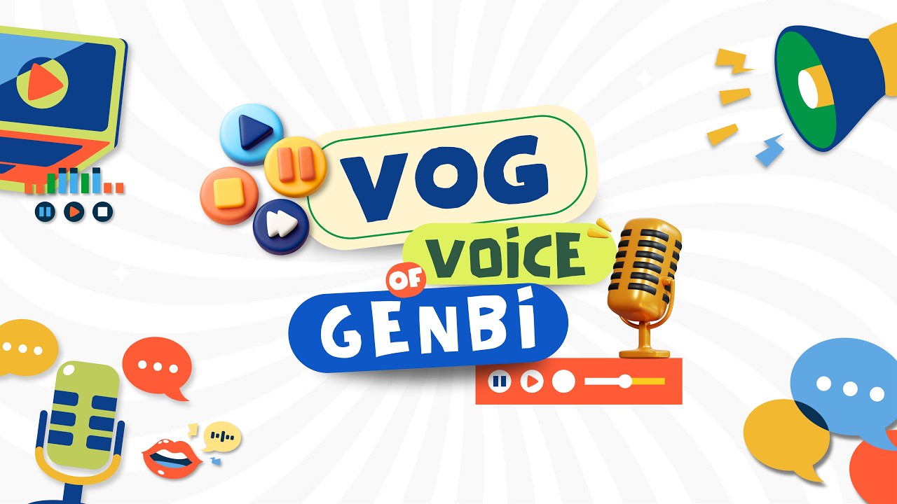 VOG (VOICE OF GENBI)