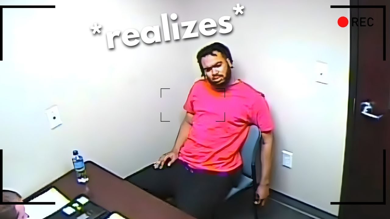 They Thought They Got Away With Murder (They Didn&rsquo;t)