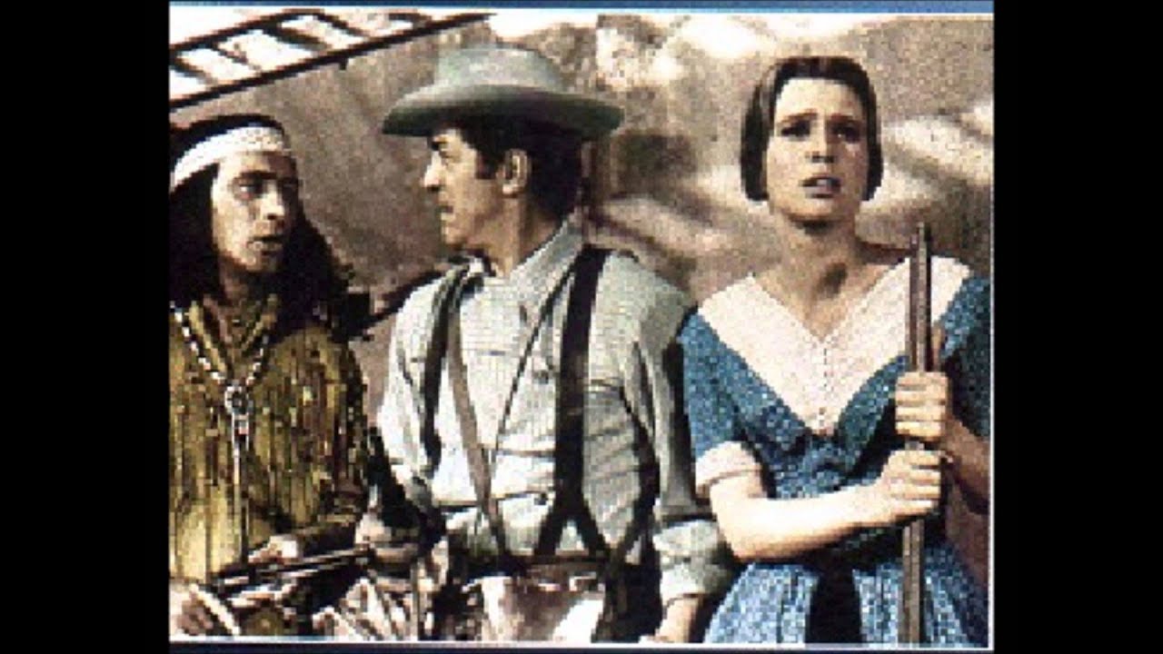 Dean Martin & Conway Twitty - My First Country Song