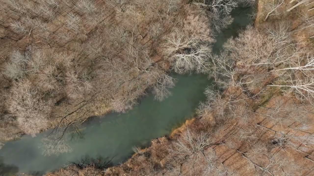 Sunshine Lane in Pangburn, Arkansas 