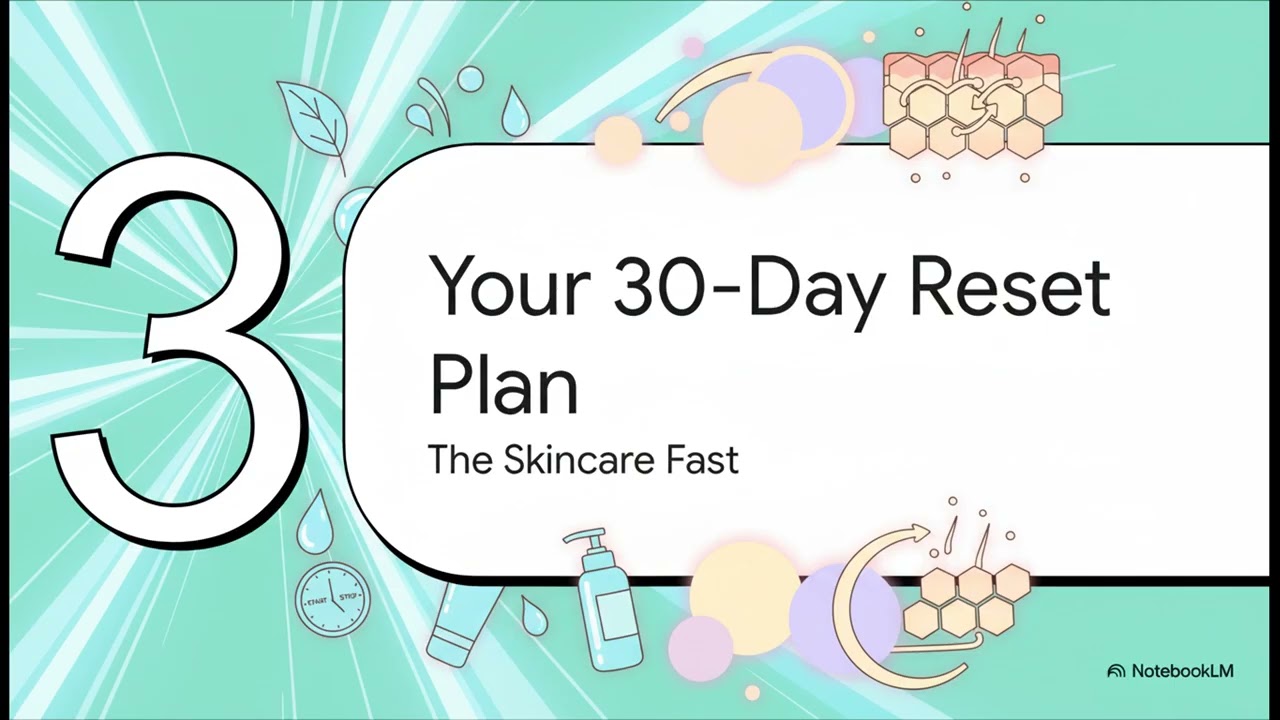 Skin Barrier Repair & Recovery