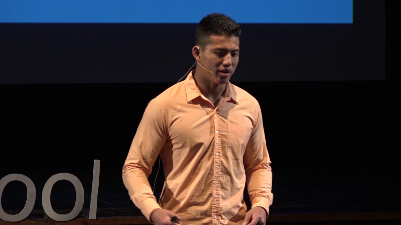 The Crucial Lessons That I Learned From Sports | Cliffton Wang | TEDxEdgemontSchool