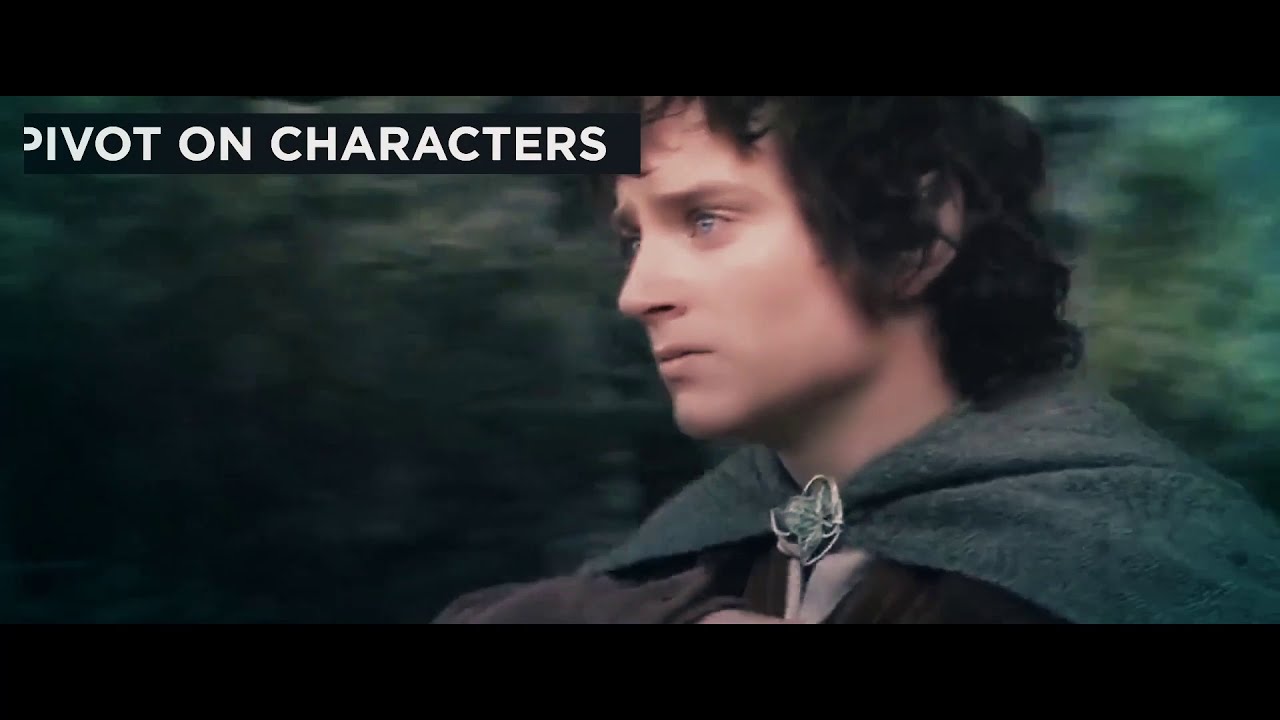 Master Shots - One of The Most Successful Film Book Series
