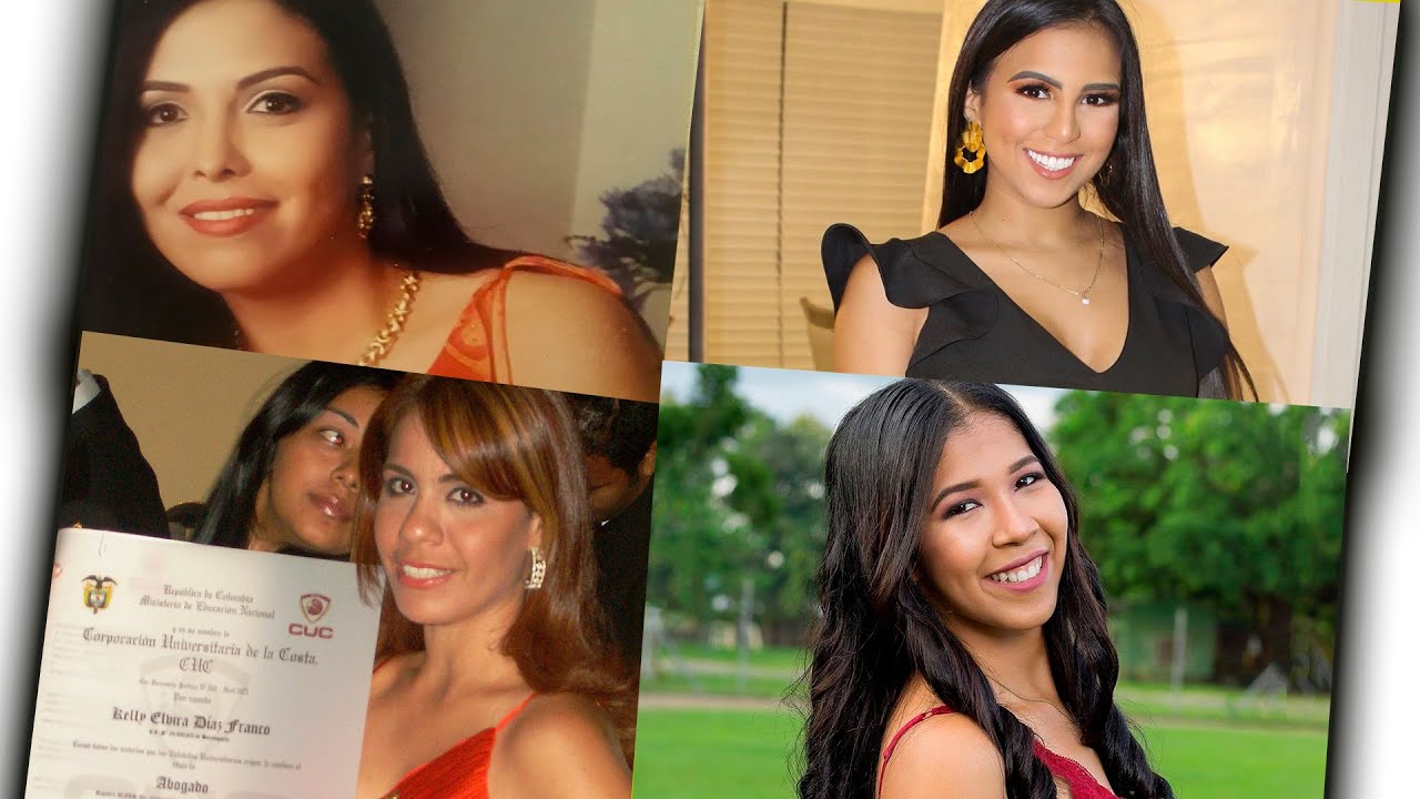 ★ HIJAS MAS GUAPAS DE DIOMEDES DIAZ - AZUL J BALVIN
