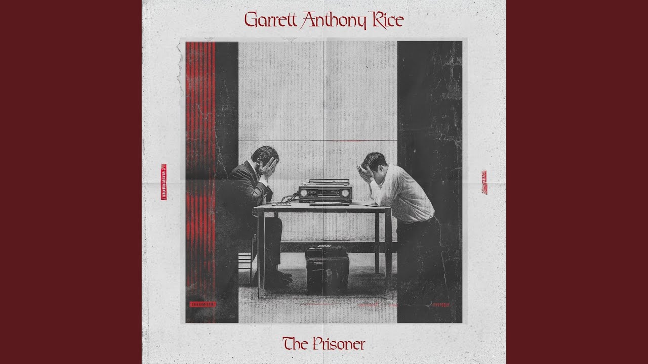 The Prisoner