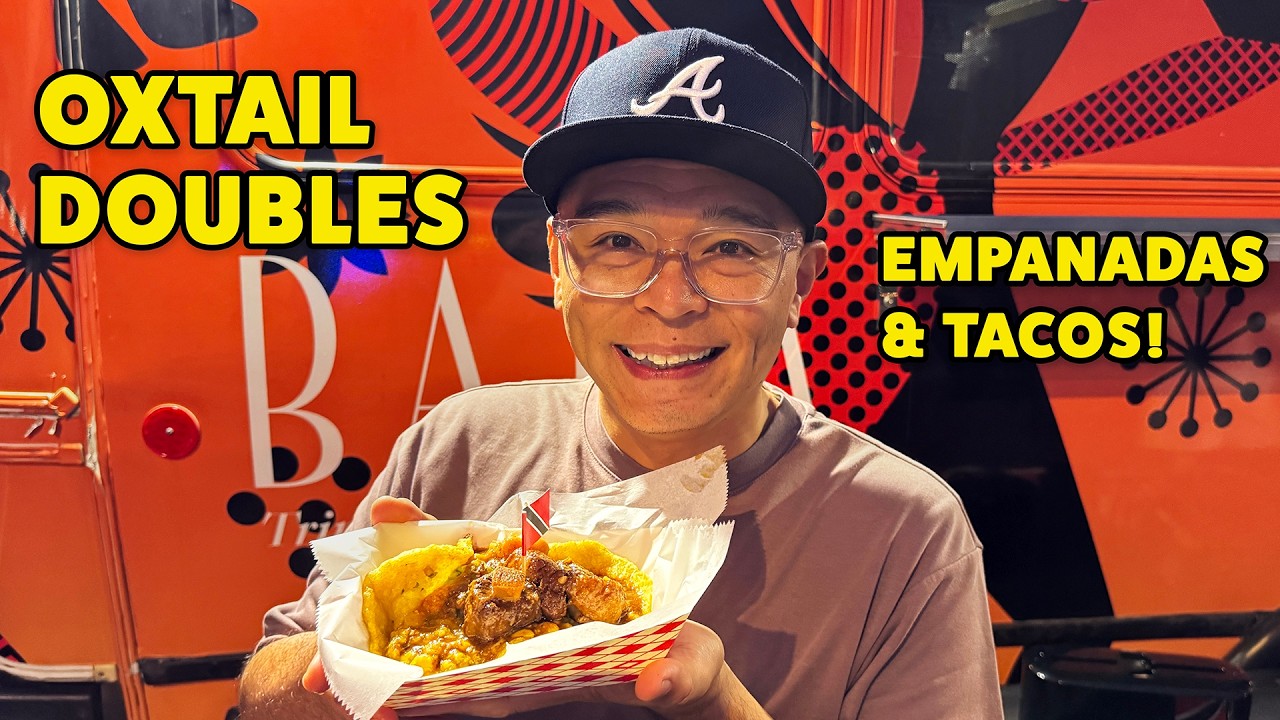 Weekly Atlanta Food Festival You MUST TRY! SMORGASBURG ATLANTA!
