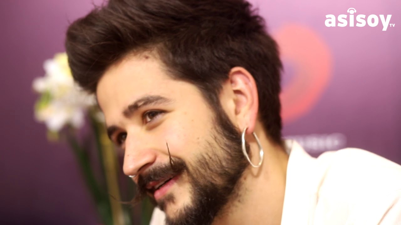 ENTREVISTA CON CAMILO ECHEVERRY