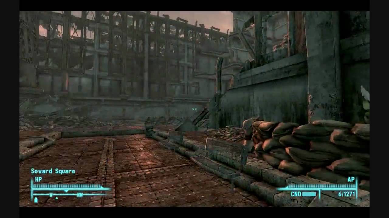 Fallout 3 Skill Books - Repair part1of2