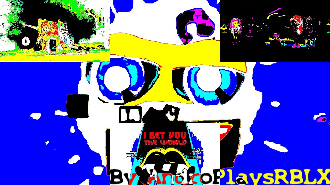 Preview 2 Funny 22.03 Effects | Preview 1982 Effects