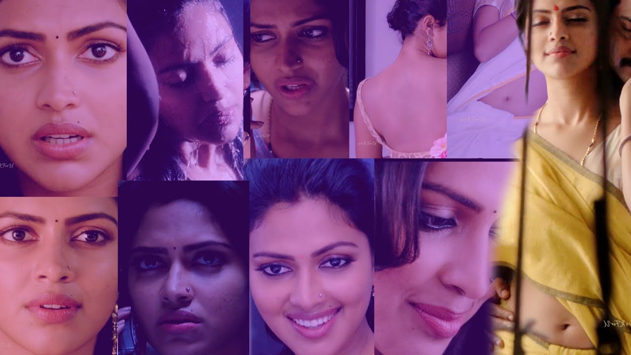 Amala Paul 2