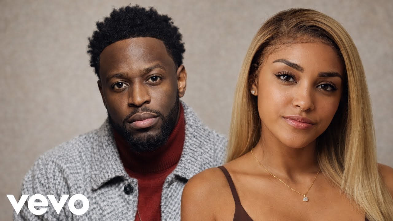 Dadju ft Wejdene – On S’est Trouvés Trop Vite (Video Officiel)