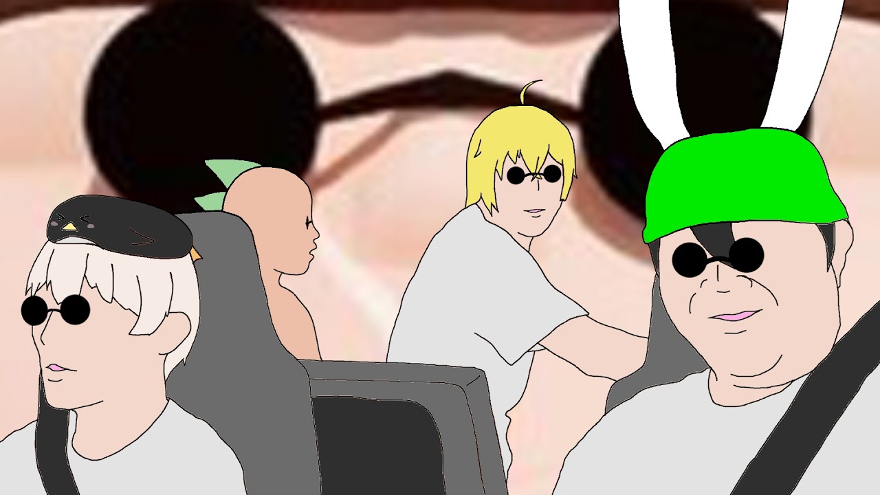 【🔴RV There Yet?】タバコ エピペン かばんにつめこんで 2