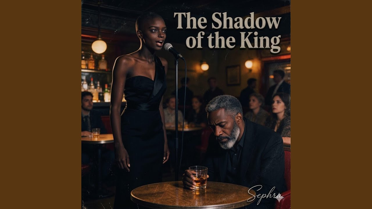 The Shadow of the King