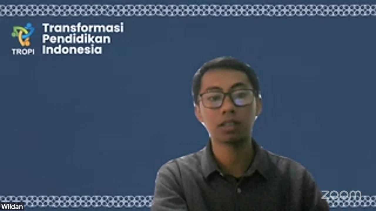 NGOPI AJA 228: PENDEKATAN SUPERVISI MODEL Q- Gen